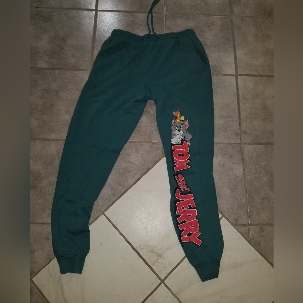 Tom & Jerry Joggers